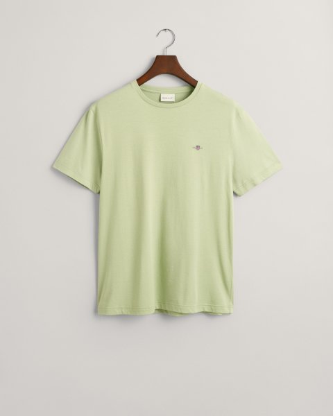 GANT Regular Fit Shield T-Shirt 10737886