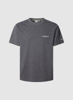 Vorschau: PEPE JEANS Relaxed Fit Back Print T-Shirt 10806127