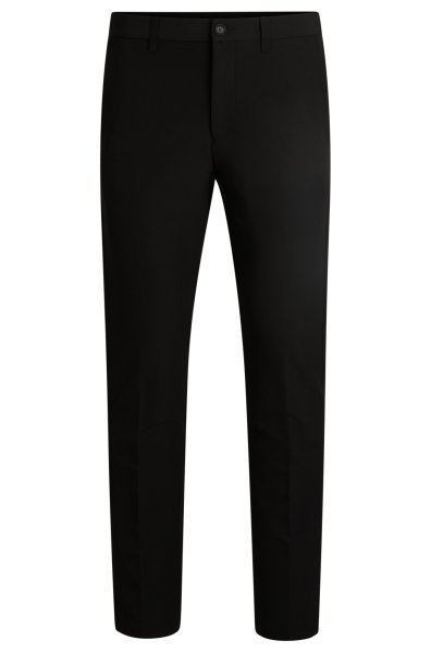 BOSS GREEN Slim Fit Hose 10804133