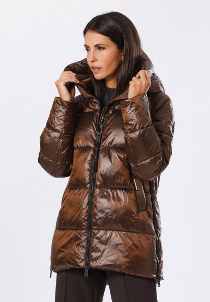 KHUJO Pufferjacke Sjiny 10832563