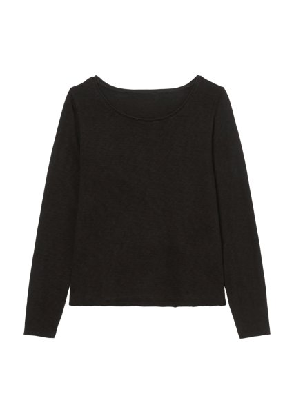 MARC O´POLO DENIM LONGSLEEVE AUS ORGANIC COTTON 10575612