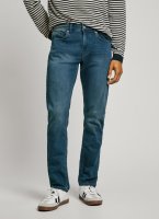 Vorschau: PEPE JEANS 5-Pocket Jeans TRACK 10782763