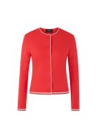 Vorschau: Marc Cain Feinstrick Cardigan "Rethink Together" 10830138
