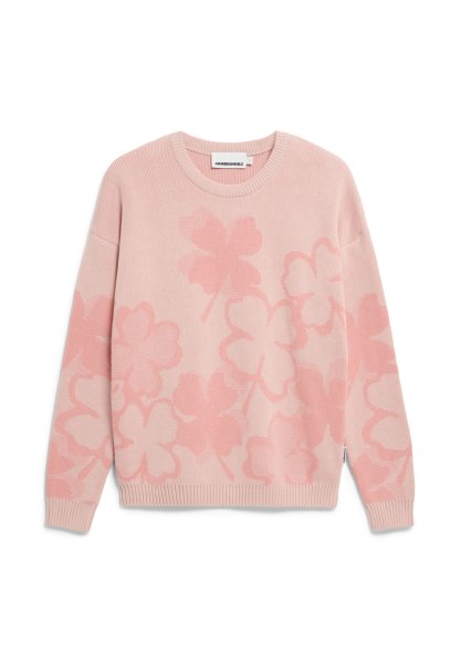 ARMEDANGELS Pullover aus Bio-Baumwolle OLESSYAA CLOVER 10785919