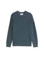 Vorschau: TOM TAILOR DENIM Strukturierter Pullover 10825420
