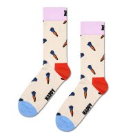 Vorschau: HAPPY SOCKS CARROTS SOCK 10738178