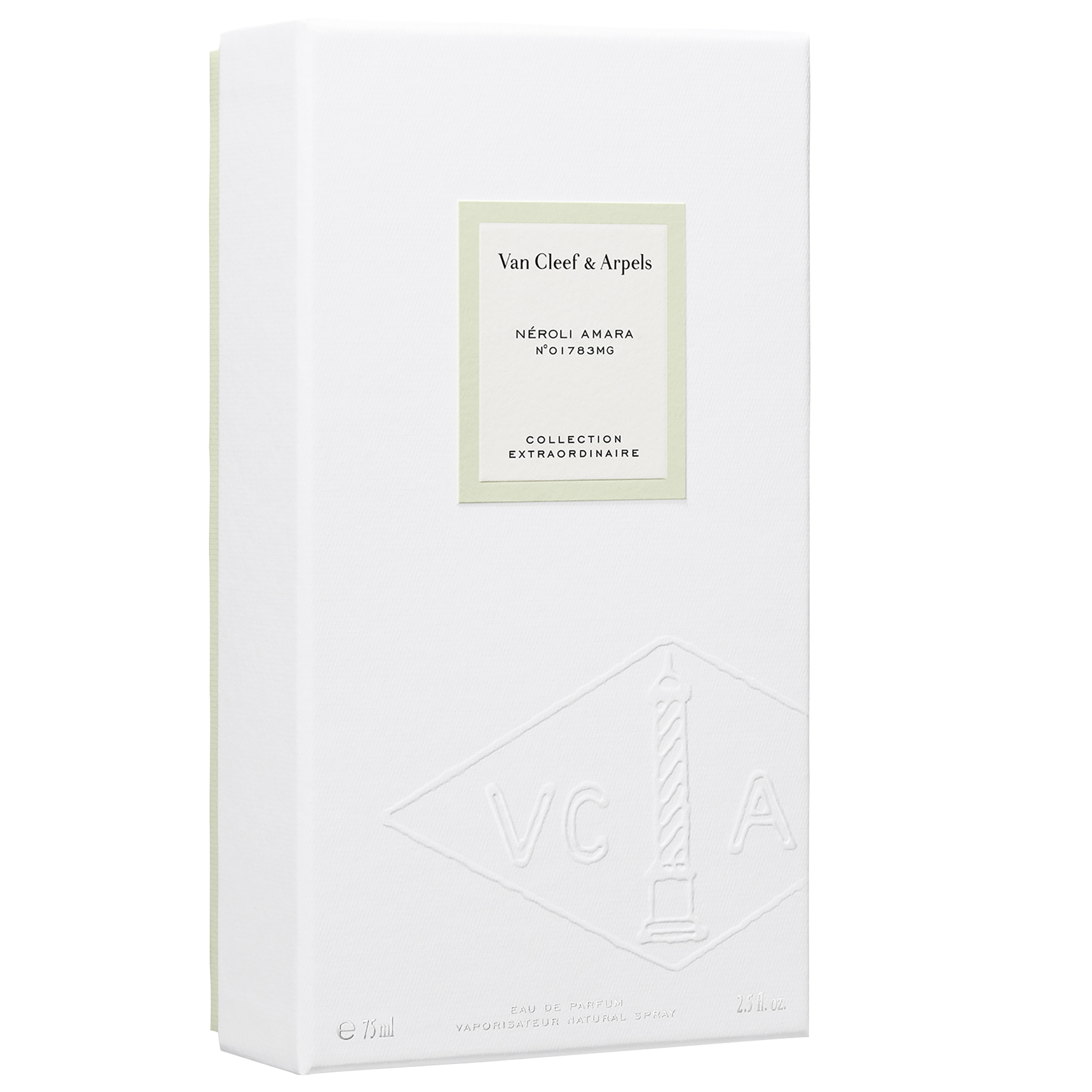 VAN CLEEF & ARPELS Neroli Amara EdP