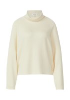 Vorschau: S.Oliver Sweatshirt aus Viskosemix im Relaxed Fit 10823206