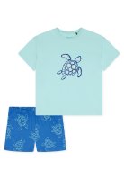 Vorschau: SCHIESSER Schlafanzug kurz 10754933