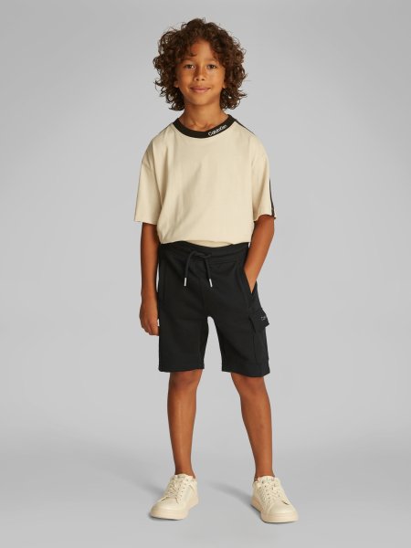 CALVIN KLEIN Jogging-Cargo-Shorts 10780980