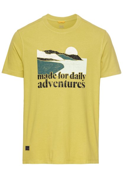 CAMEL ACTIVE T-Shirt 10789639