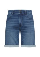 Vorschau: Camel Active fleXXXactive® Bermuda Shorts aus Baumwollmix 10831207