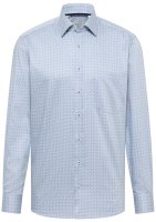Vorschau: Eterna Hemd Twill Langarm 10818922