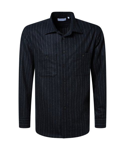 BALDESSARINI Hemd LUKE 10806834