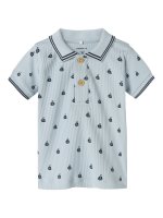Vorschau: NAME IT Poloshirt 10785247