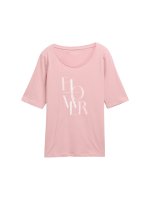 Vorschau: TOM TAILOR T-Shirt mit Print 10810369