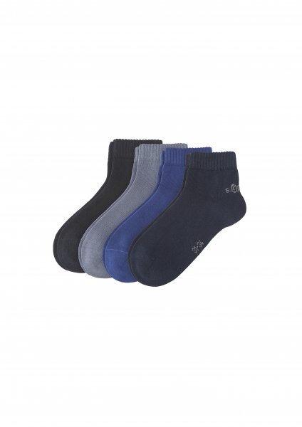 S.OLIVER Socken 10345073