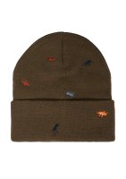 Vorschau: S.OLIVER Strickmütze mit Motiv-Stickerei 10811171