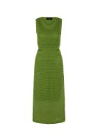 Vorschau: Marc Cain Ajourkleid "Rethink Together" 10836707