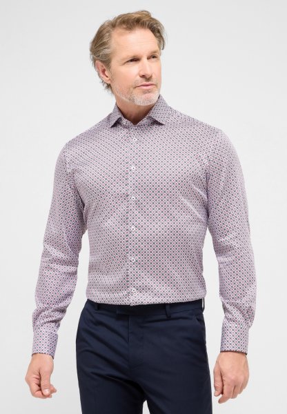 ETERNA Performance Shirt Natté-Stretch Langarm 10788677