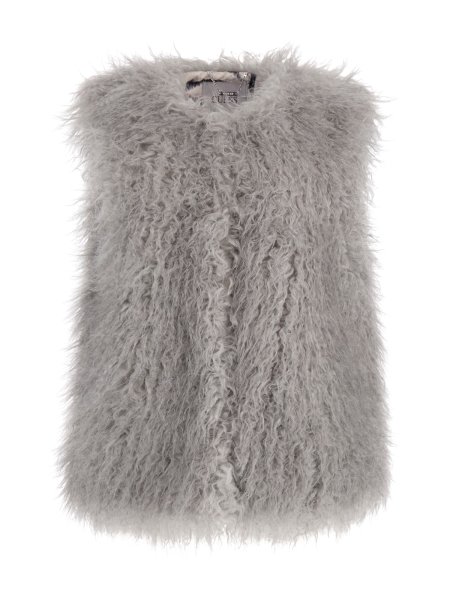 GUESS Fake Fur Weste 10767170