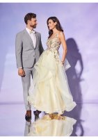 Vorschau: Unique Abendkleid 10825448