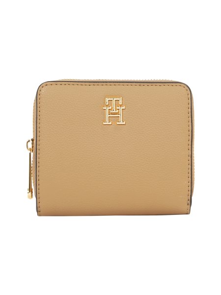 TOMMY HILFIGER TH Soft Reißverschluss-Brieftasche 10767697