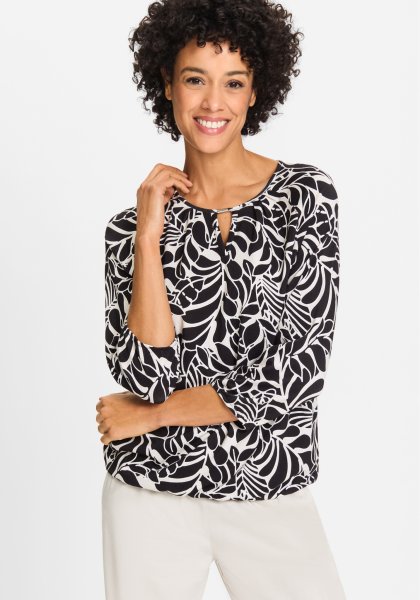 OLSEN Langarm Shirt 10792692