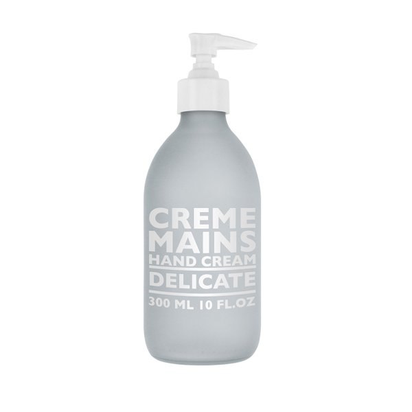 Compagnie de Prove HAND CREAM 300ML DELICATE