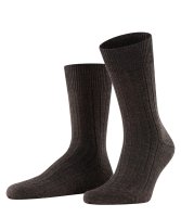 Vorschau: FALKE Teppich im Schuh Herren Socken 02697147