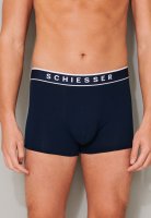 Vorschau: SCHIESSER 3PACK Shorts 10634062