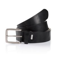 Vorschau: MONTI Ledergürtel BOLOGNA 10797300