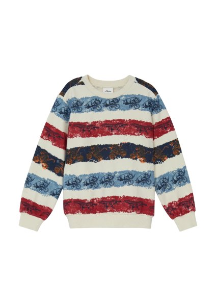 S.OLIVER Sweatshirt 10811114