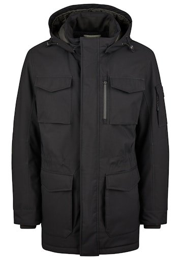 CALAMAR Parka mit Strukturoberfläche 10763220