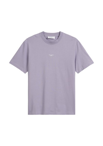 MARC O´POLO DENIM T-Shirt relaxed aus softer Bio-Baumwolle 10801656
