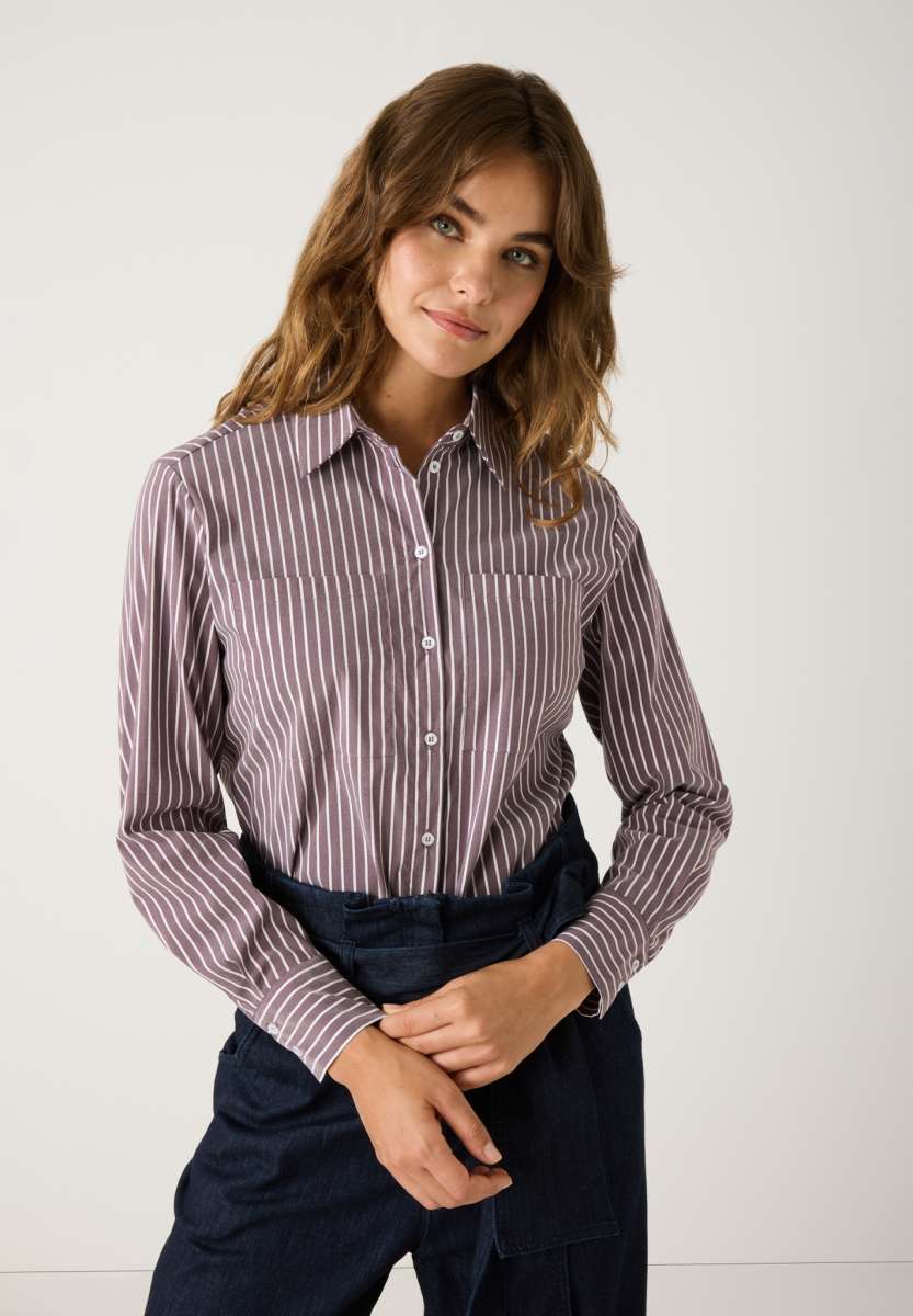 More & More / Damen-Shirt / Shirt main image 1