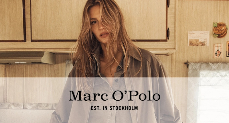 MARC O'POLO Mode für Damen und Herren