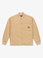 Vorschau: QUIKSILVER Shining Quilted - Gesteppte Jacke für Frauen 10802552