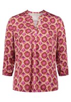 Vorschau: CARTOON Blusenshirt 10810592