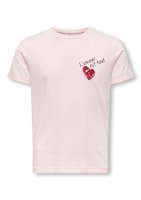 Vorschau: ONLY Kids Shirt 10825824