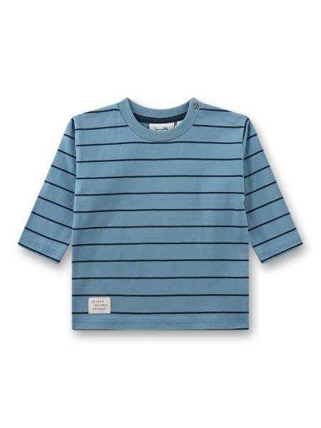 SANETTA Langarmshirt 10804850