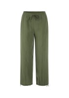 Vorschau: Marc Cain Hose REWARI im Jogging-Style 10836607