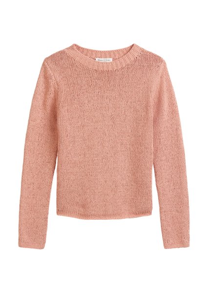 MARC O´POLO Strickpullover slim 10793651