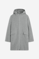 Vorschau: CINQUE Mantel mit Kapuze 10815828