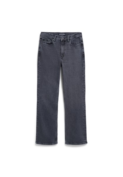 ARMEDANGELS Flared Jeans Bio-Baumwoll Mix Comfort Stretch 10807628