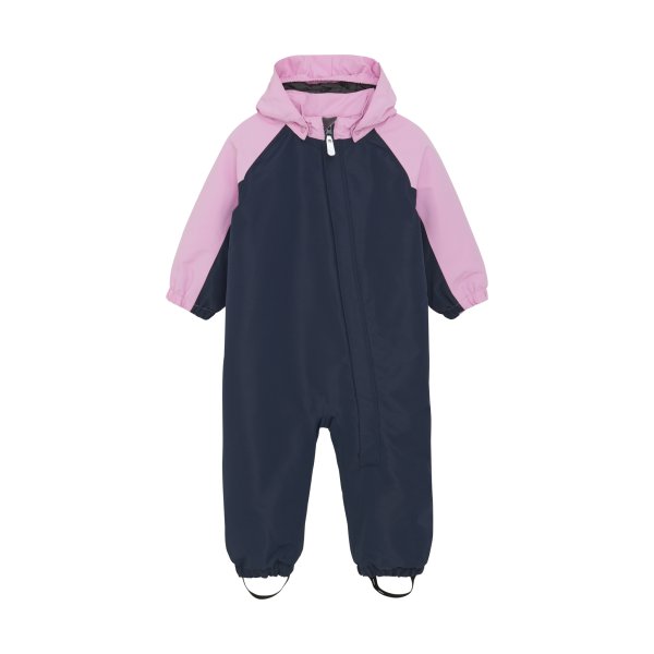 COLOR KIDS Coverall -Colorblock & Solid 10753793