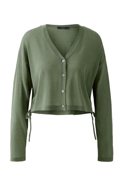 OUI Strickjacke 10788187