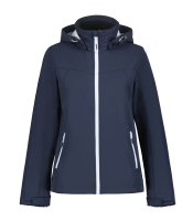 Vorschau: ICEPEAK Brenham Softshelljacke für Damen 10817563