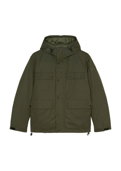 MARC O´POLO WOVEN Outdoor Jacke 10778557