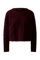 Vorschau: OUI SIRAH Pullover 10804765